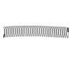 Stealth Hair Clip: Secure Hairstyle, Tame Flyaways, Kids' Organizer, Women's Bun Tool, Elegant Hairband Accessory