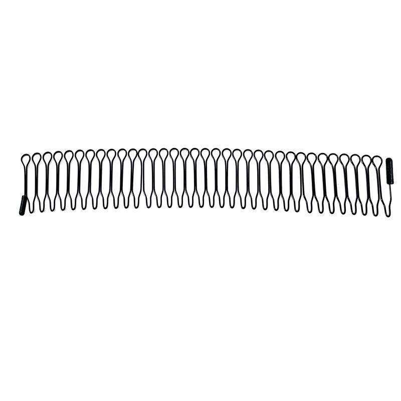 Stealth Hair Clip: Secure Hairstyle, Tame Flyaways, Kids' Organizer, Women's Bun Tool, Elegant Hairband Accessory
