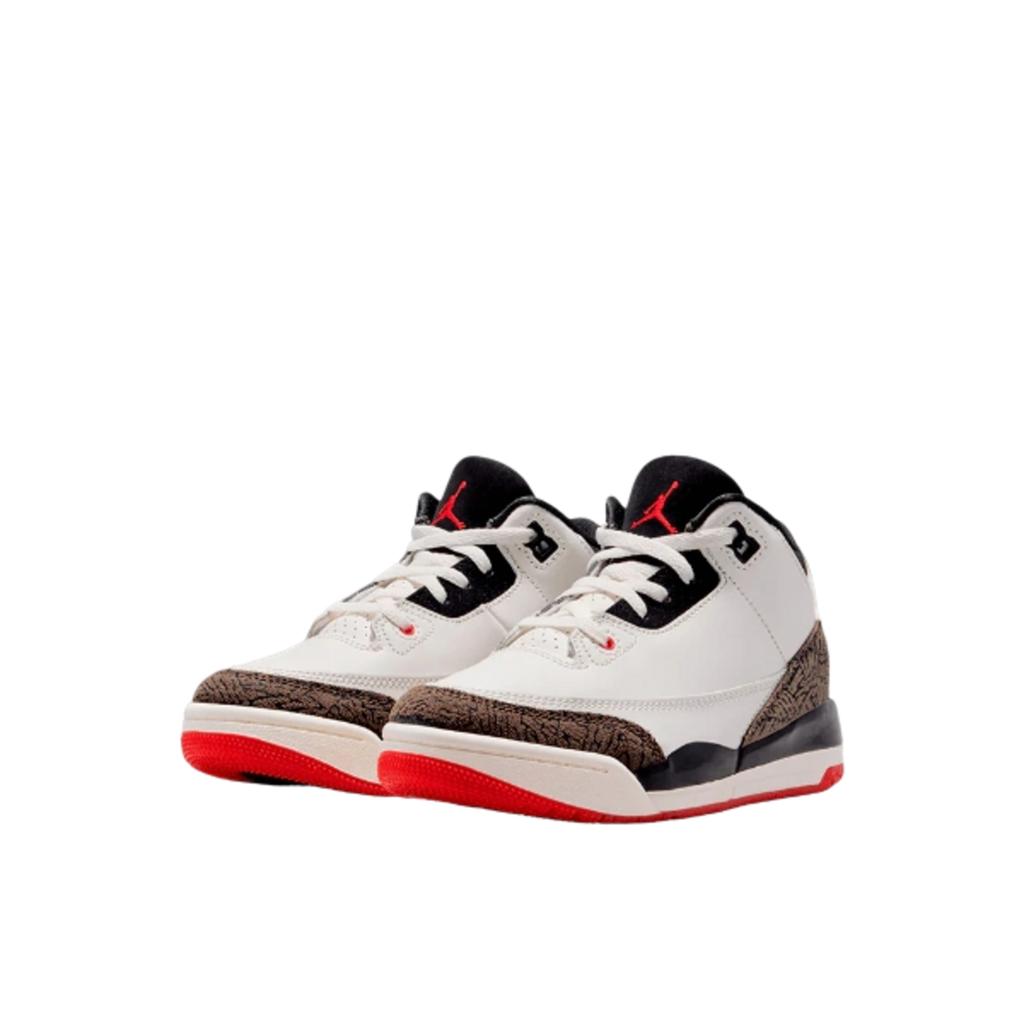 Air Jordan 3 Retro World's Best Dad Enfant et Bébé