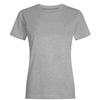 Tommy Hilfiger Womens/Ladies Embroidered Logo Cotton T-Shirt