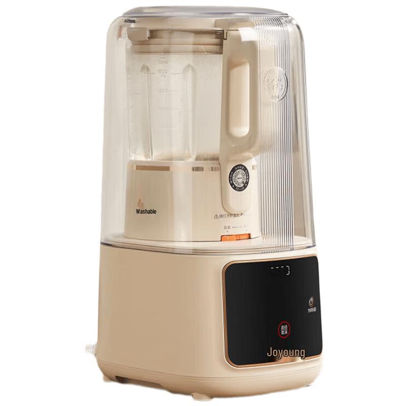Joyoung Automatic Low-Noise High-Speed Blender P669 CN plug (adapter included)