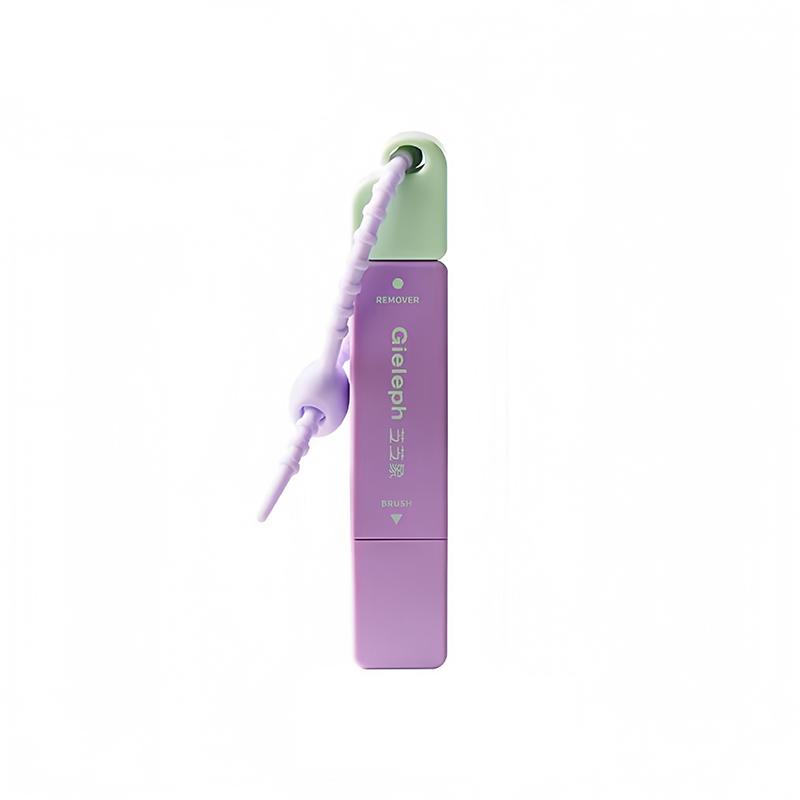12Ml Portable No Wash Stain Remover Pens Portable Cleaning Brushes Clothes Instant Stain Remover Pens For Clothes And Fabric