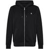 Original Penguin Mens Cotton Long-Sleeved Full Zip Hoodie