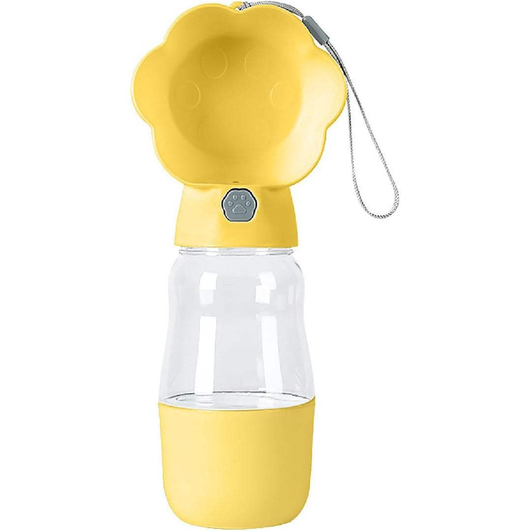 

Dog Water Bottle Water Dispenser Leakproof for Walking Travel Outdoor Walking Outdoor Walking Go Out Use