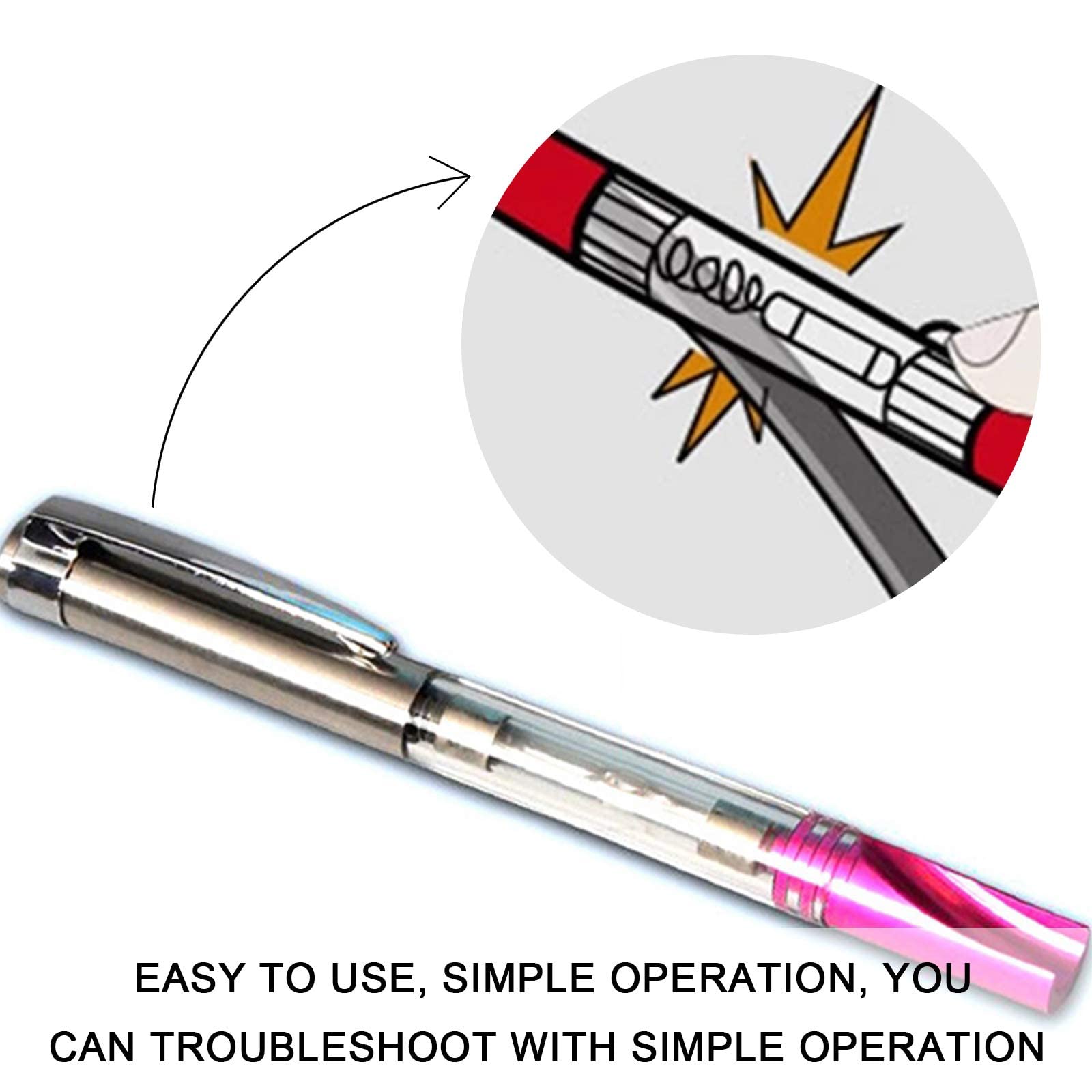 Тестер свечей зажигания — фото 9