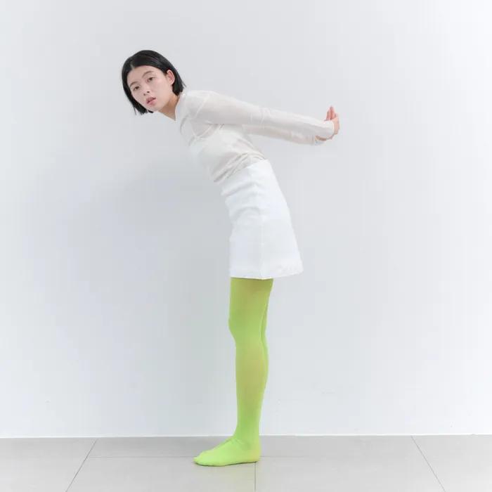 Colored Stockings 60D (8 colors)[IHM99015]