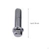 Intake Manifold Bolt Kit Gasket for 283 327 350 383 400