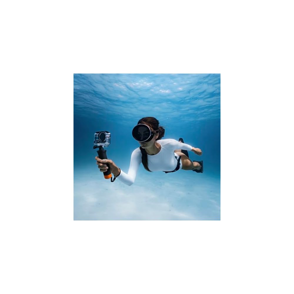 Osmo Action 6 Waterproof Case