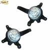 Fit For Hyundai Ix35 2010-2012 Pair Front Driving Light Fog Lamp Lights