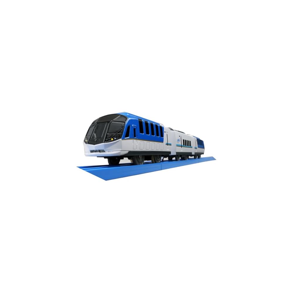 Takara Tomy Plarail S-48 Kintetsu Limited Express Shimakaze Toy Train Set