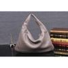 New Women's Bags, Cross-border Fashion Casual Women's Shoulder Bags, Large-capacity Casual Sheepskin Women's Bags, Hand-woven Bags