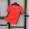 Thailand National Team Palestine Tunisia Morocco Mexico Soccer Jersey Men Women Sports Training Short Sleeve