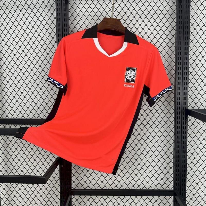 Thailand National Team Palestine Tunisia Morocco Mexico Soccer Jersey Men Women Sports Training Short Sleeve