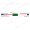 Remote Control Electronic Switch DC 4.8V-8.4V 5A PWM Signal On-off for RC Multi-copter Airplane Lighting/Power Switch Controller