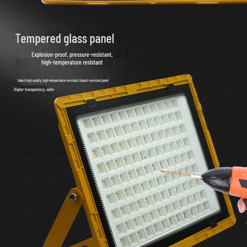 UOSU Industrial Explosion-Proof LED Floodlight
