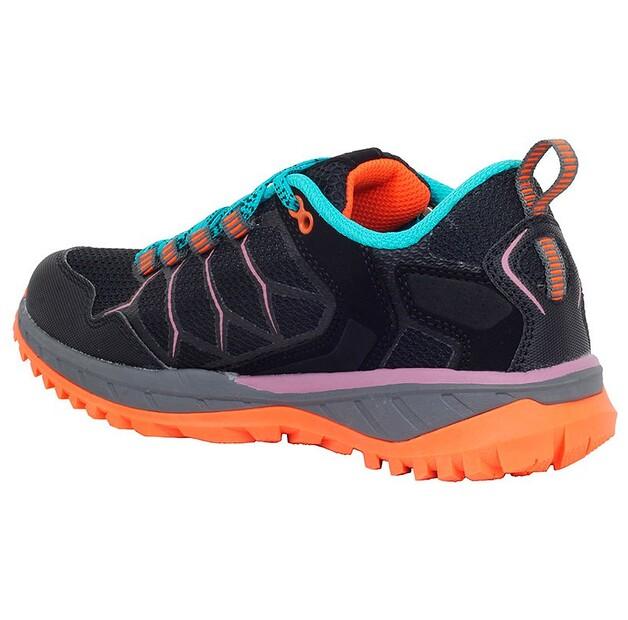 HI-TEC Ultra Terra ботинки трекинговые