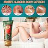Avocado Moisturizing Body Lotion SADOER Autumn and Winter Moisturizing Body Cream