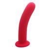 Butt Plug Strong Suction Cup Waterproof High Toughness Non-breakable Flirt Silicone Anal Plug Masturbation Sex Adult Product for Indoor