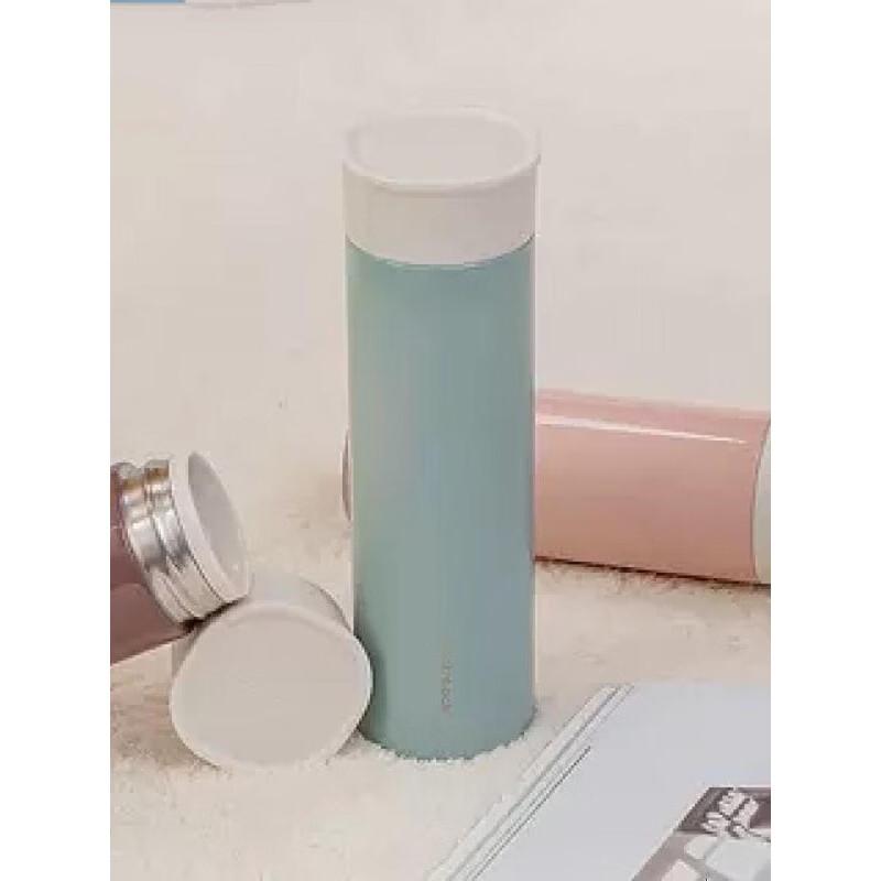 LOCK&LOCK Mousse 316 Stainless Steel Insulated Mug