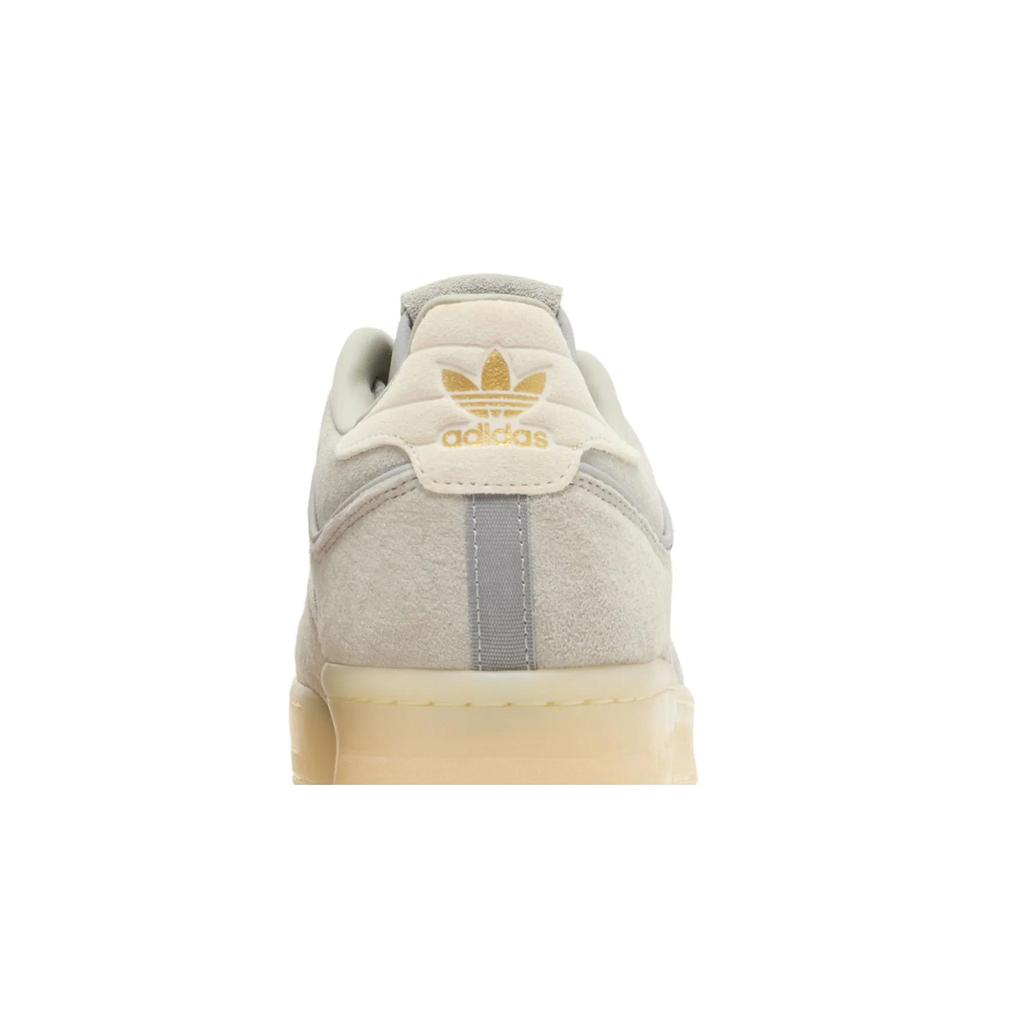 adidas Rivalry Low 86 'Sesame' (Unisex) Sesame / Mgh Solid Grey / Cream White Skate Shoes FZ6323