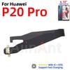 Aiinant USB Charger Dock Mic Connector Port Charging Board Flex Cable For Huawei P20 P30 Lite Plus Pro 2017 2018 Phone Parts