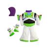 Disney Toy Story Buzz Lightyear Costume for Boys, Ages 18-24M, 75cm X 80cm X 85cm, 1-2 Years Old, Kids, Baby, Halloween Outfit