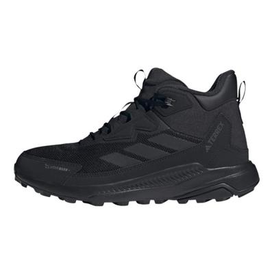 Terrex Anylander Climawarm+ 'Black Carbon' Sneaker JH6234