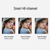 iFLYTEK Medical-Grade Behind-the-Ear Hearing Aids (Pair)