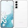 Tempered Glass for Samsung Galaxy S22 PLUS - Protective Glass 2.5D, 9H