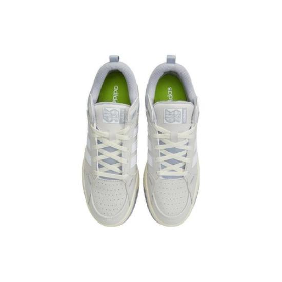 Adidas 100DB Low Smoke Grey White - HP6899