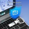 Netac U275 32GB USB2.0 Flash Drive