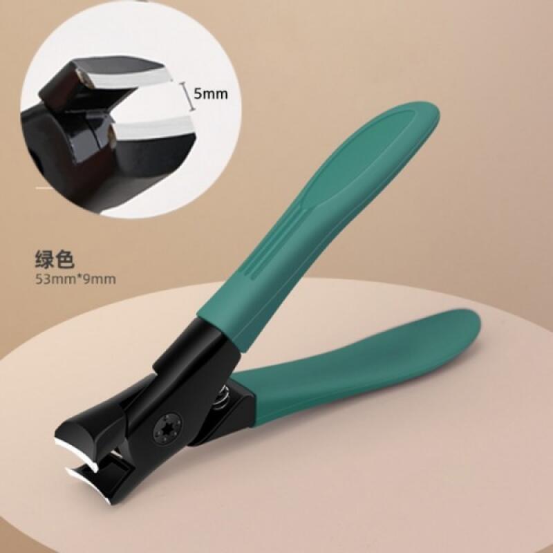 Nail clipper nipper No.01 Nail Clipper