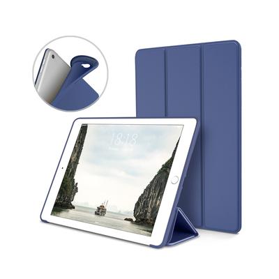 Tri-fold Stand Case for iPad Pro 12.9 Inch 2015/2017 Case For iPad Pro 11 Cover For Air 4 10.9