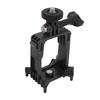 Action Camera Mounting Adapter for Avata 2 Drone Camera Extended Mount Bracket Holder with 1/4 Inch