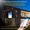 PG-103 WIFI + GSM Home Anti-theft Alarm System Smart Alex Googlehome Voice Control  Anti Theft Alarm Set