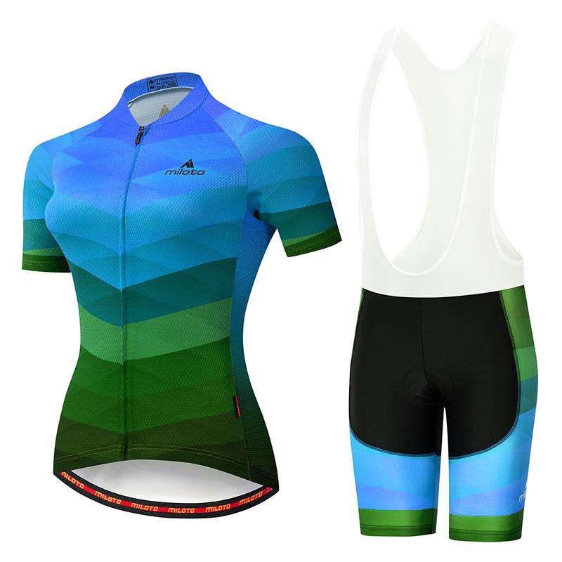 Triathlon Short Sleeve Cycling Jersey Sets, Skinsuit Maillot, Bicycle Clothing, Bike Shirts 2026 Summer Breathable Cycling Suit