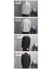 Men's Retro-Style Chinese Cotton Linen Stand Collar Shirt – Long-Sleeved for Spring and Autumn.