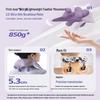 Philips Neck and Shoulder Massager (PPM5206N) CN Plug (adapter Included)