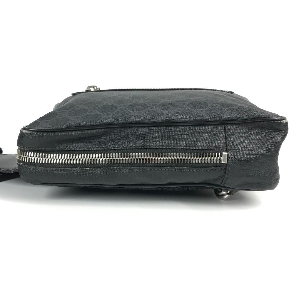 Gucci 478325 Sherry Line GG Supreme Belt Bag Shoulder Bag Body Bag