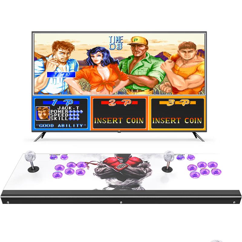 VMA Ретро Аркадная Файтинг Игровая Консоль (Китайская версия)