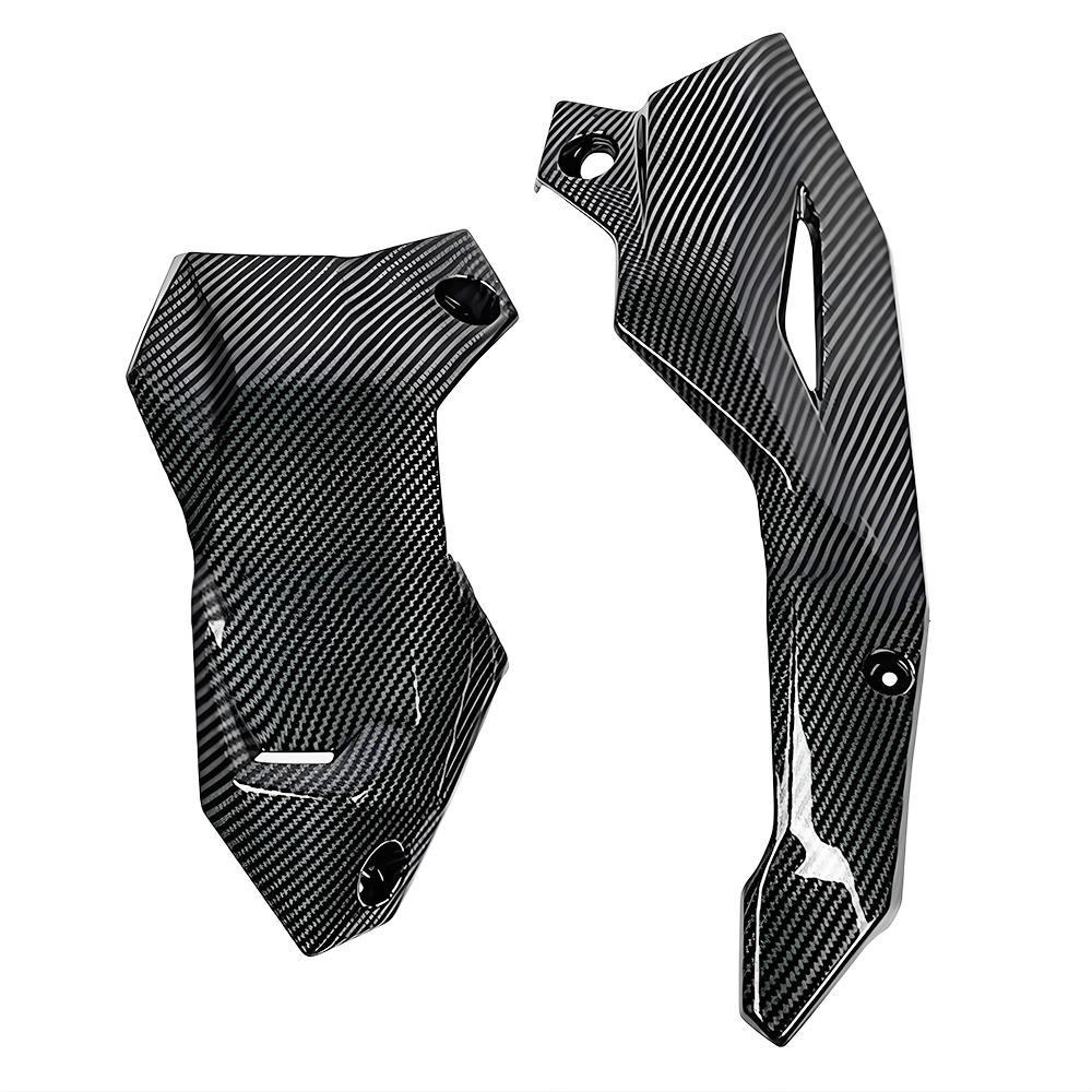 2025 2025 2025 Fit For Kawasaki Z 900 2020-2025 New Z900 Motorcycle Parts Engine Bellypan Lower Spoiler Protection Fairing Z-900