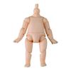 Nendoroid Doll Archetype 1.1 Kids [almond Milk] Non-scale Plastic Painted Movable Figure [body Parts Only]