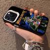 Rock Band Megadeths Phone Case For IPhone 17 Air 16 15 14 13 12 11 Pro Max Color Hard Cover