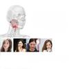 1Pc Intelligent V-face Instrument Micro-current Face Massagerremote Control Bluetooth Thin Chin Small Face Artifact Thin Face Instrument