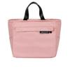 Large Capacity Picnic Bag Oxford Cloth Meal Bag Colorful Insulated Bag  Women