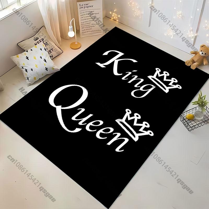 

Gold crown silver tiaracarpet Yoga living room room decor children s crawling mat doormat area rug games floor mat 40x60cm