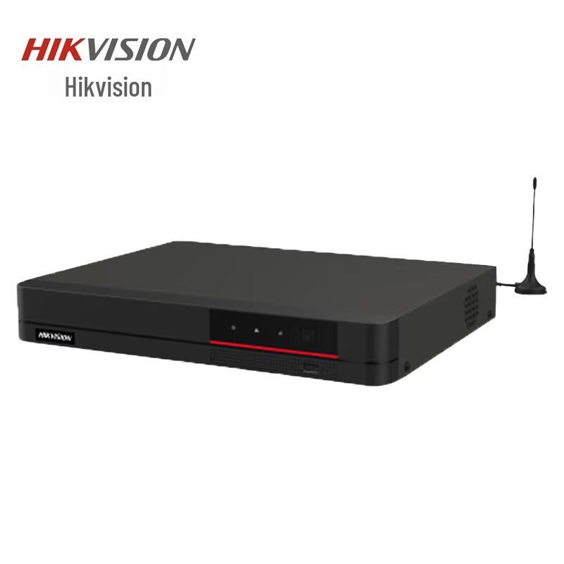 

Hikvision DS-7816N-Q2/4G 16-Channel 4G NVR CN plug (adapter included)