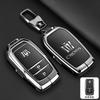 S1 Crown Land Cruiser Key Set 2024 Vellfire 12/13/14 Generation Luxury Flagship Edition Car Special Shell Buckle JH0