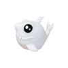 Rechargeable Shark Tap Night Light - Q Version Bedside Atmosphere Lamp