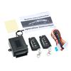 Car Alarm Systems Auto Remote Central Kit Central Locking with Remote Control Door Lock Vehicle
